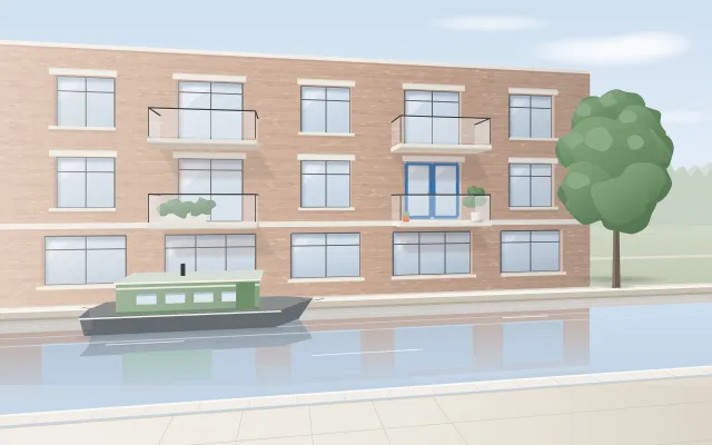 Sea Point property