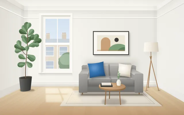 Green Point property