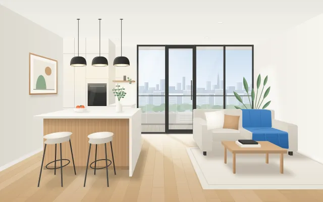Sea Point property